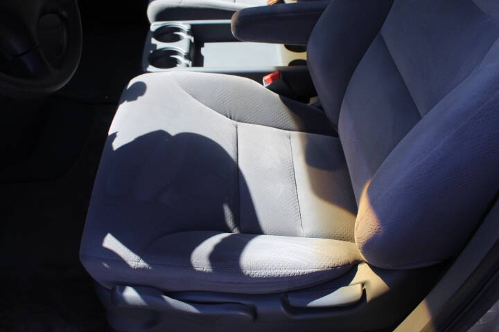 2007 Honda Odyssey LX