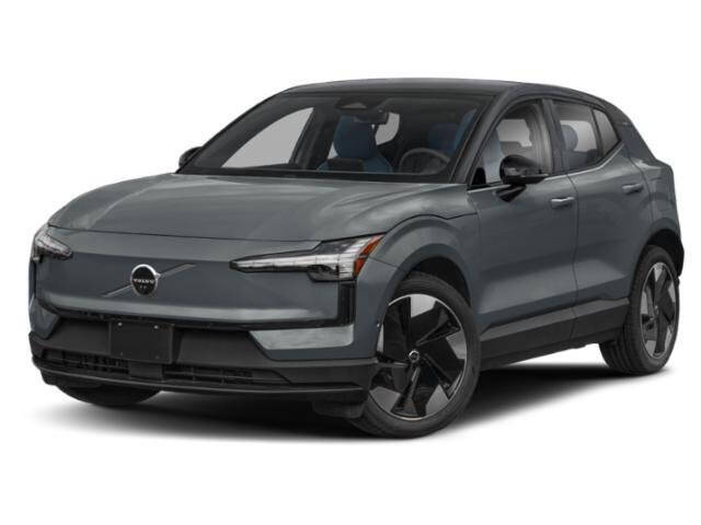 2025 Volvo EX30 Twin Ultra