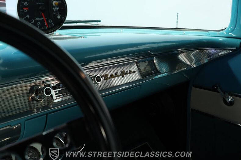 1957 Chevrolet Nomad