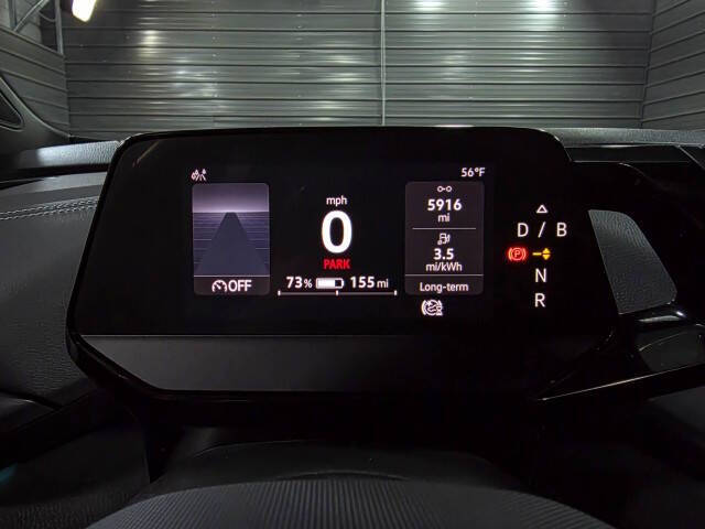 2023 Volkswagen ID.4 Standard