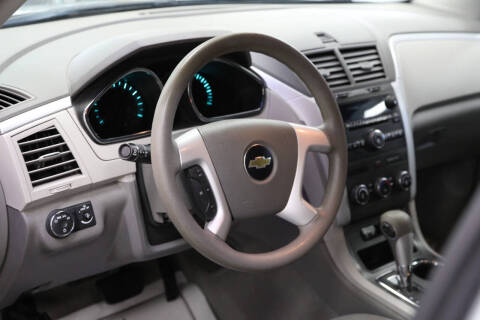 2012 Chevrolet Traverse LS