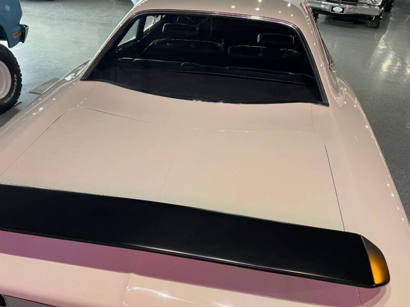 1970 Dodge Super Bee