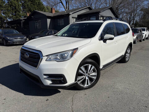 2019 Subaru Ascent for sale at 5 Star Auto in Indian Trail NC
