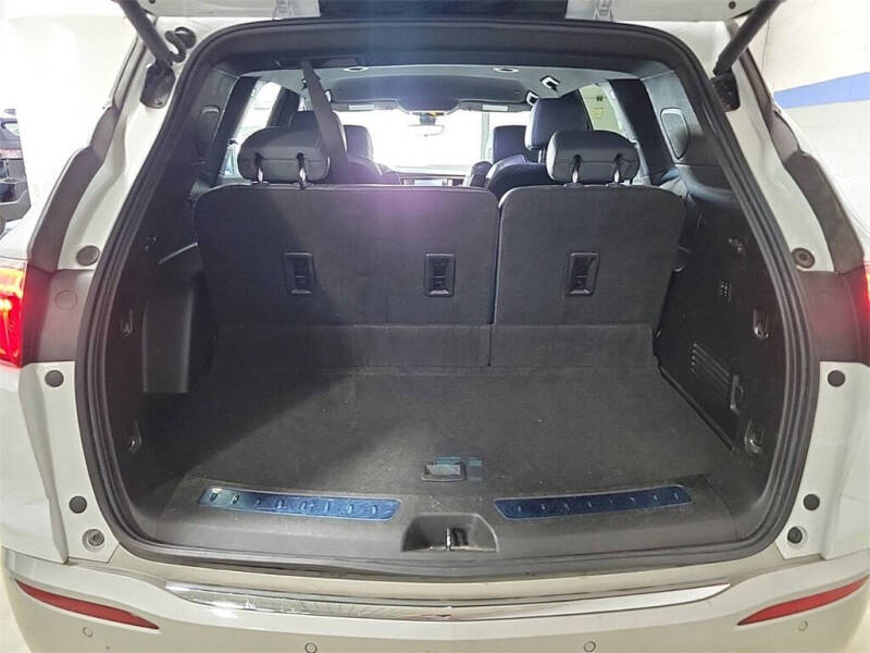 2022 Buick Enclave Premium