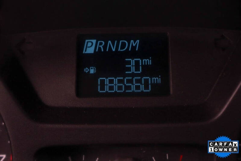 2018 Ford Transit 250