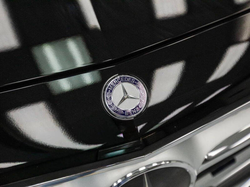 2016 Mercedes-Benz S-Class S 550 4MATIC