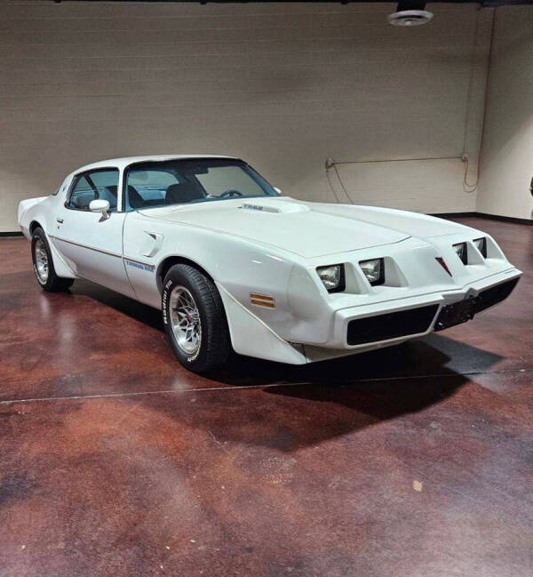 1979 Pontiac Trans Am for sale at Scottsdale Muscle Car in Scottsdale AZ