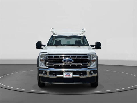 2024 Ford F-450 Super Duty