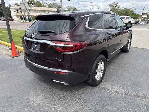 2019 Buick Enclave Essence