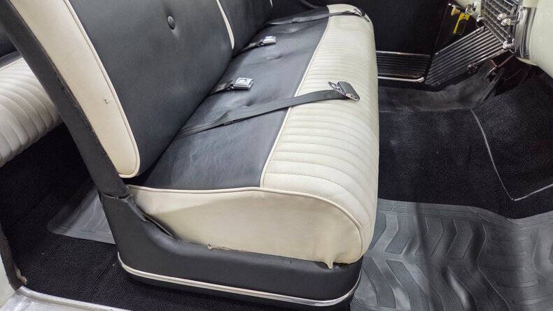 1954 Packard Caribbean