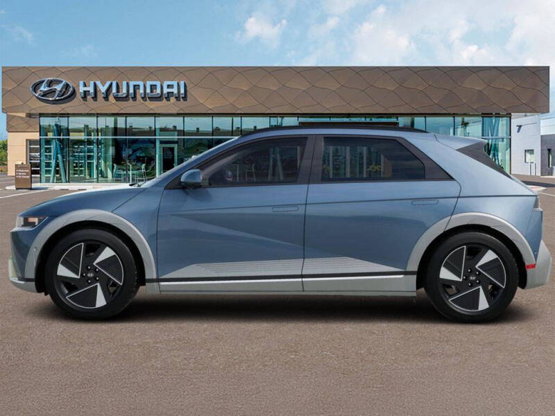 2026 Hyundai Ioniq 5 Limited