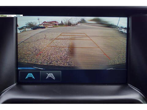 2019 GMC Acadia SLE-1