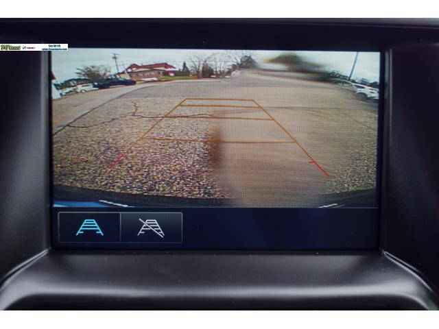 2019 GMC Acadia SLE-1