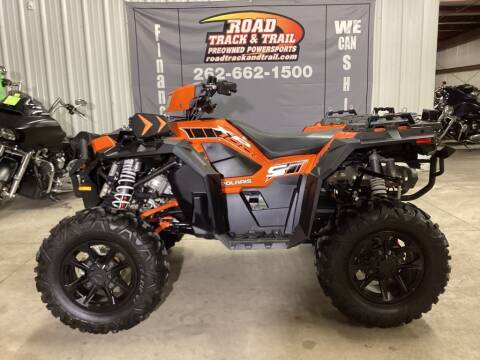 2021 Polaris Sportsman XP 1000 S for sale at Road Track and Trail in Big Bend WI