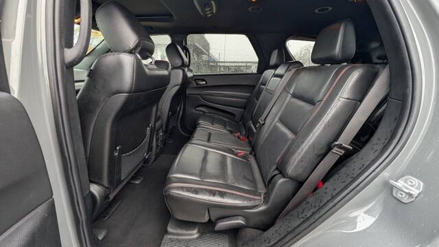 2023 Dodge Durango GT