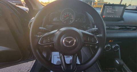 2020 Mazda CX-3 Sport