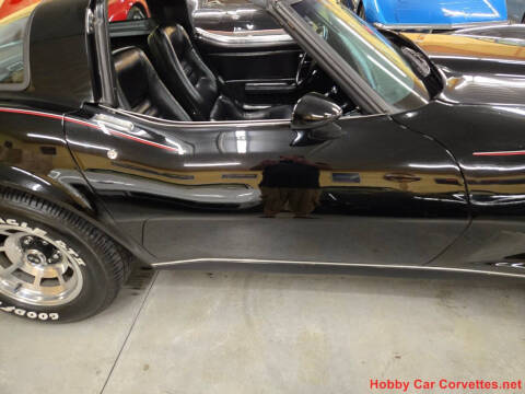 1979 Chevrolet Corvette