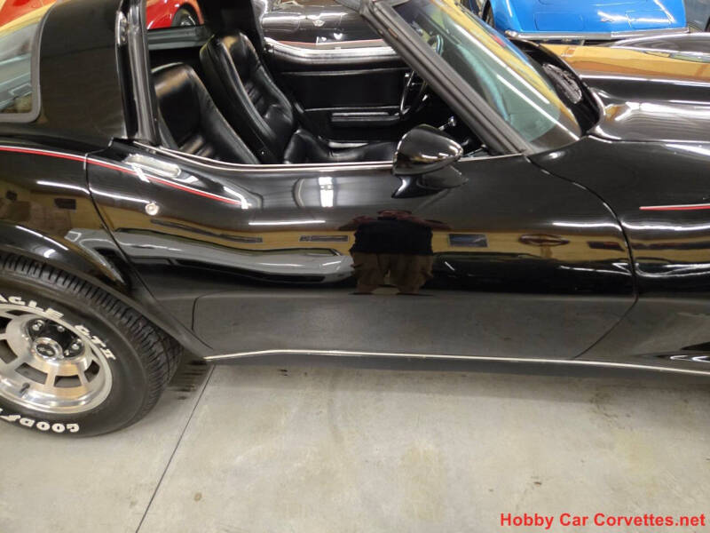 1979 Chevrolet Corvette