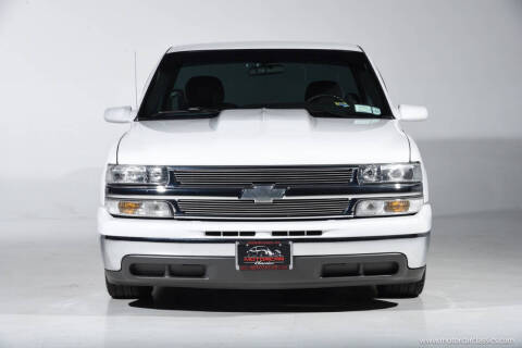 1999 Chevrolet Silverado 1500