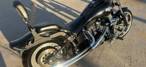 2004 Harley-Davidson Night Train