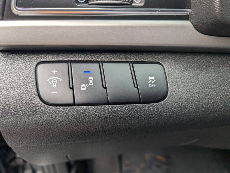 2017 Hyundai Elantra Value Edition