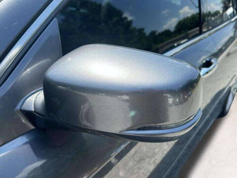 2013 Honda Accord EX-L V6