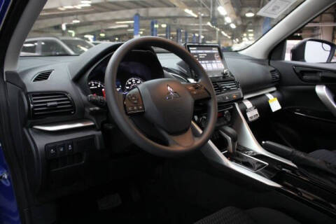 2026 Mitsubishi Eclipse Cross LE