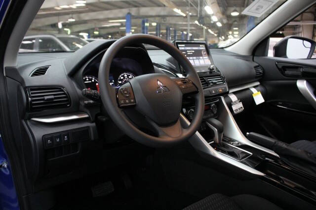 2026 Mitsubishi Eclipse Cross LE
