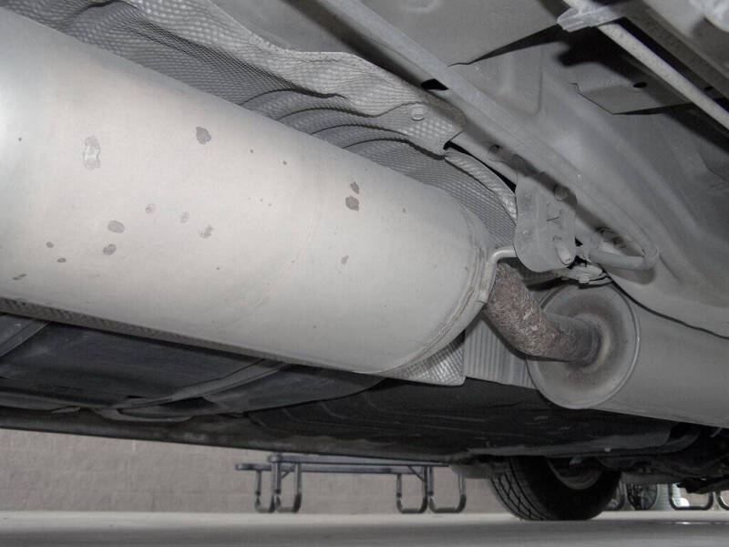 2012 Honda Odyssey EX