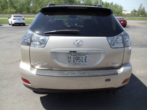 2005 Lexus RX 330