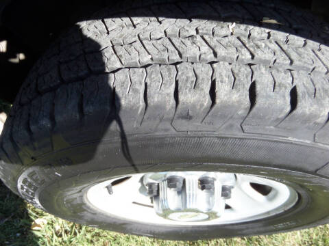 2014 Chevrolet Express LT 3500