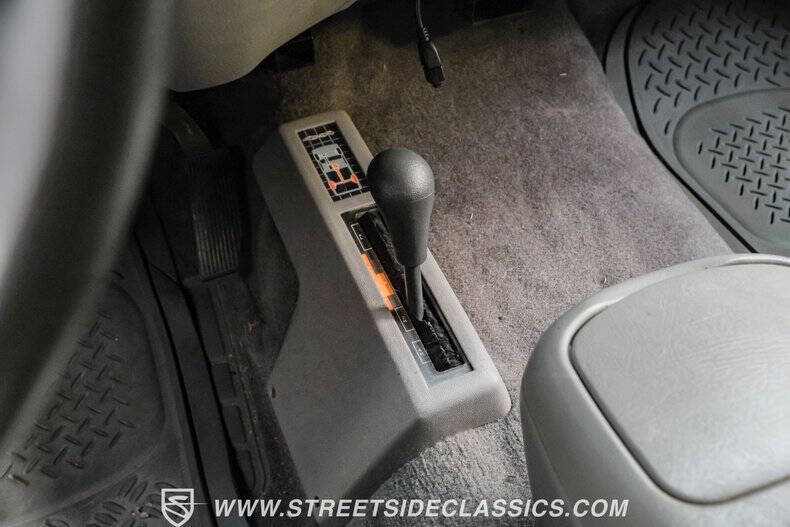 1995 Chevrolet Tahoe