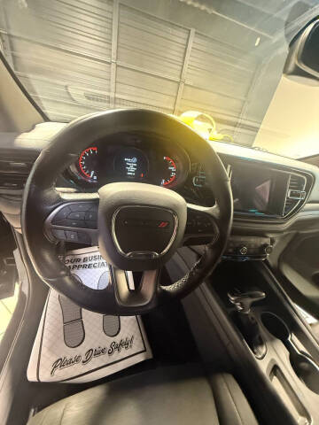 2023 Dodge Durango SXT