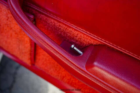 1980 Chevrolet Corvette