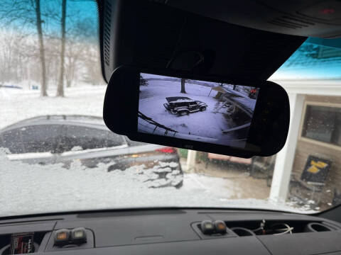 2021 Forest River MBS 2401B