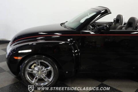 2006 Chevrolet SSR