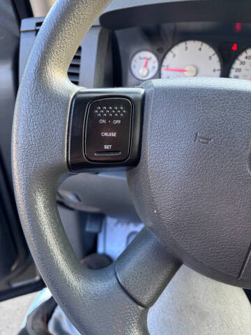 2008 Dodge Ram 1500 SLT