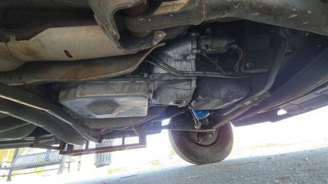 2008 Ford E-Series