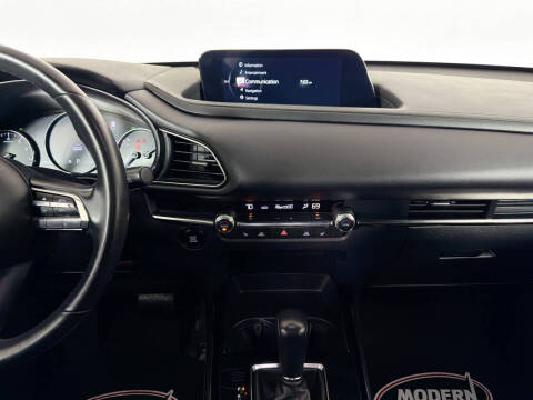 2023 Mazda CX-30 2.5 S Preferred