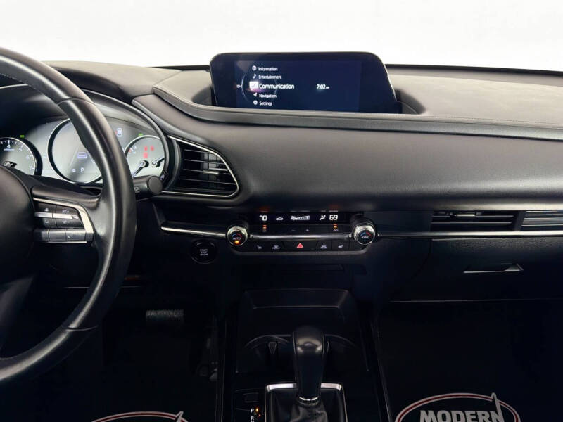 2023 Mazda CX-30 2.5 S Preferred
