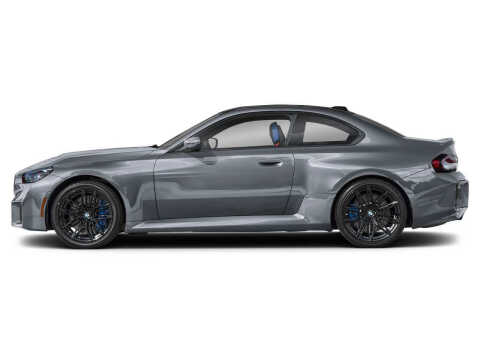 2026 BMW M2