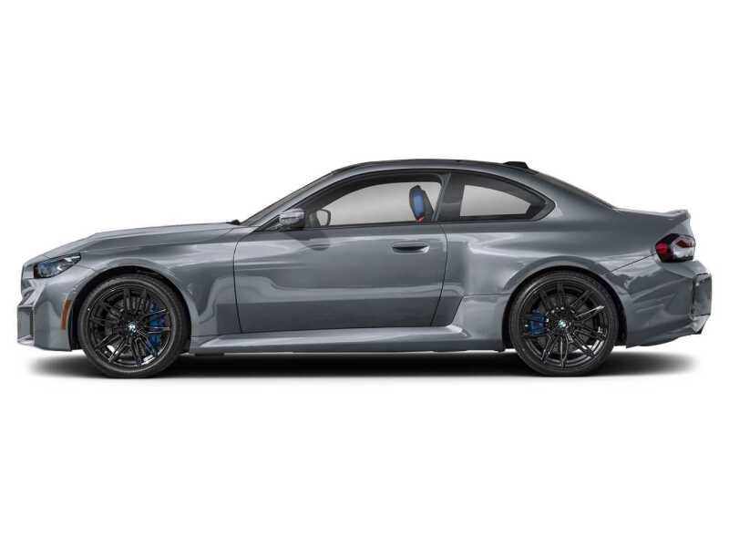2026 BMW M2