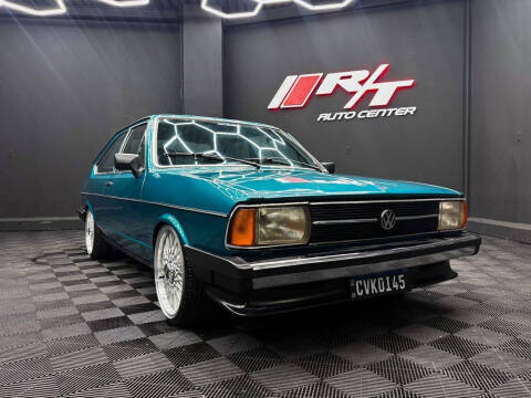 1980 Volkswagen Passat