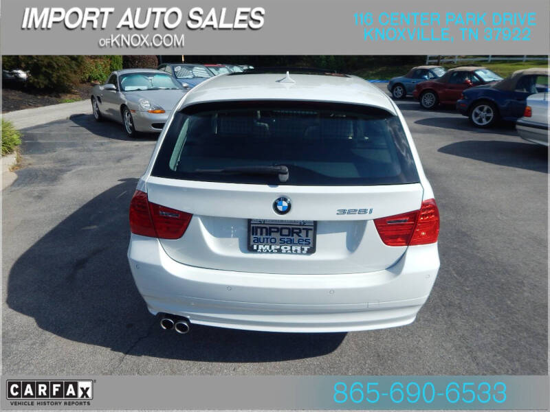 2011 BMW 3 Series 328i