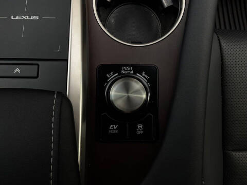 2022 Lexus RX 450h