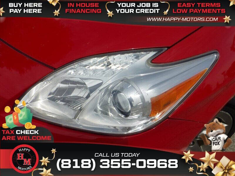 2015 Toyota Prius Persona Series