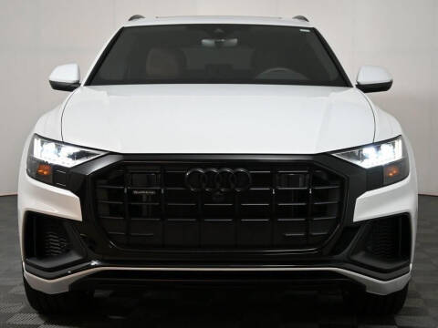 2023 Audi Q8 for sale at CU Carfinders in Norcross GA