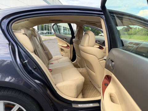 2006 Lexus GS 300