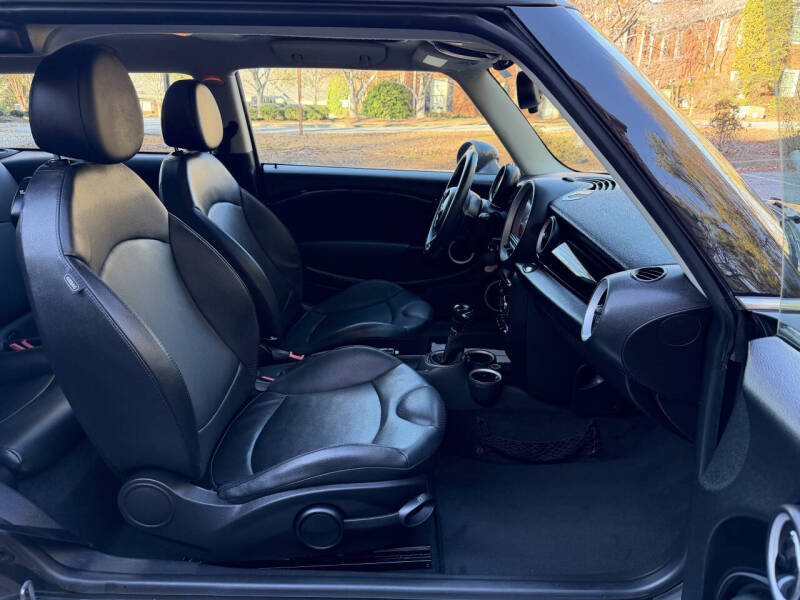 2014 MINI Clubman Cooper S