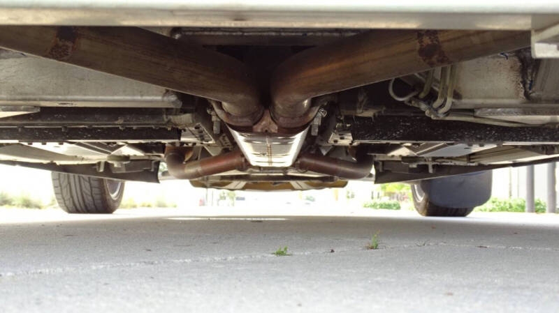 2001 Chrysler Prowler